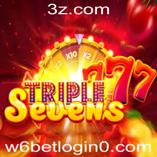 Entendendo o Fascinante Jogo 777TripleSeven e o Processo de w6bet Login