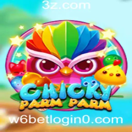 Explorando o Mundo de ChickyParmParm: Um Jogo Cativante