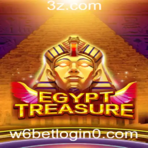 Descubra o Fascinante Mundo do Jogo EgyptTreasure
