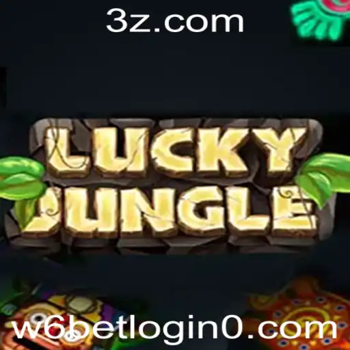 Desvendando LuckyJungle: Um Guia Completo do Jogo Inovador
