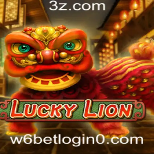 Explorando o Jogo LuckyLion e Tudo que Você Precisa Saber Sobre o w6bet Login