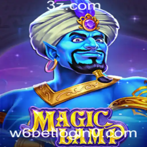Explorando o Fascinante Universo de MagicLamp e a Conexão com w6bet login
