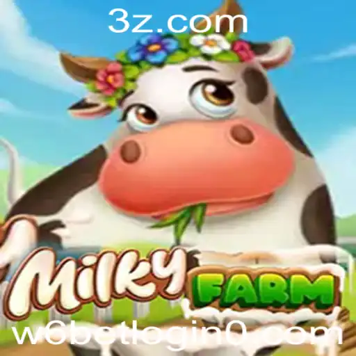 Descubra MilkyFarm: O Jogo que Revoluciona a Agricultura Virtual