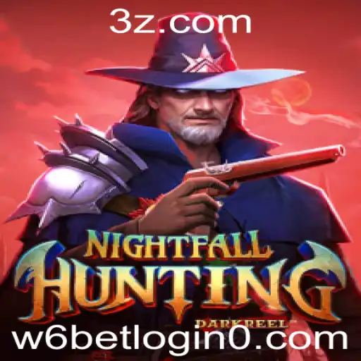 Explorando o Mundo de NightfallHunting: Regras e Estratégias