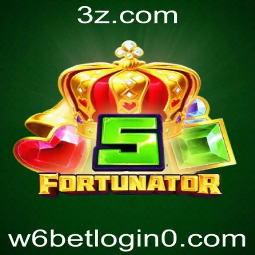 Descubra o Universo de 5Fortunator e Como Iniciar com w6bet Login