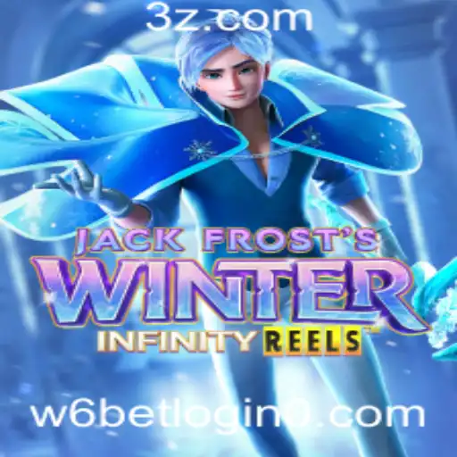 JackFrostsWinter: Um Mergulho no Mundo Gelado do Jogo