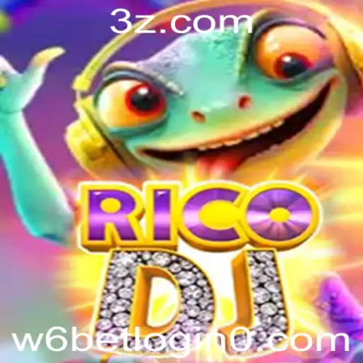 Descubra o Jogo RicoDJ e Como Ele Está Conectado ao Mundo de w6bet login