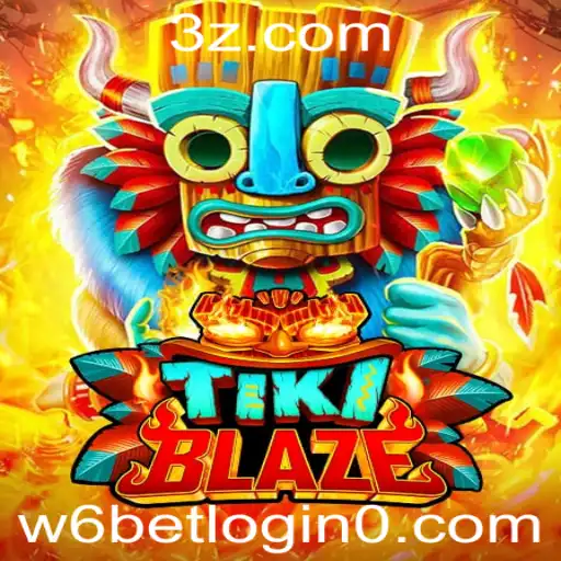 Explorando TikiBlaze: Um Jogo Envolvente para Os Dias Atuais