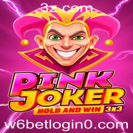 Explorando o Fascinante Mundo de Pinkjoker e a Experiência W6Bet Login