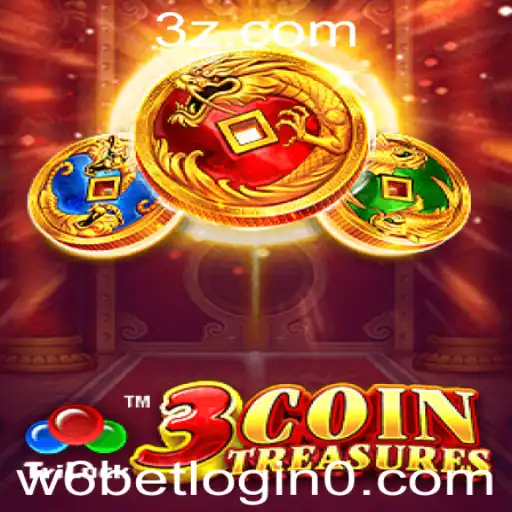 Descubra o Fascinante Mundo de 3CoinTreasures: Um Jogo de Aventura Virtual