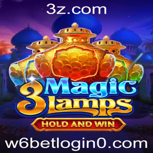 Explorando o Mundo de 3MagicLamps: O Jogo que Captura a Imaginação