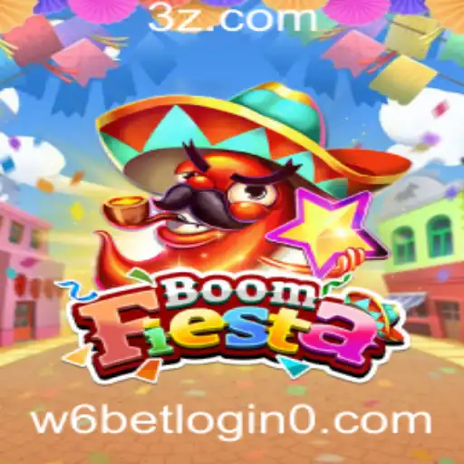 Explorando o Mundo de BoomFiesta e o Acesso a w6bet