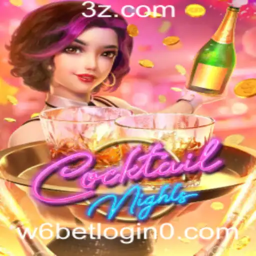 Descubra o Fascinante Mundo de CocktailNights: O Jogo Inspirado na Agitação Noturna
