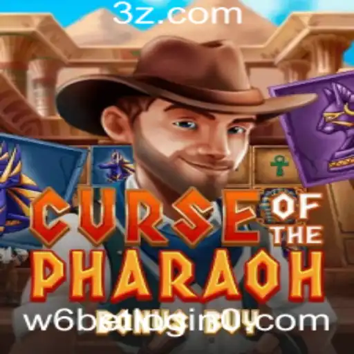 Explorando o Jogo 'Curse of the Pharaoh Bonus Buy'