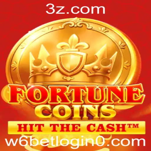 Descubra a Emoção de FortuneCoins: Como Jogar e Dicas para o w6bet Login