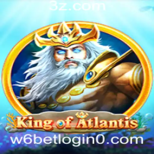 Uma Jornada Incomparável: Descobrindo KingofAtlantis e a Experiência de Login no w6bet