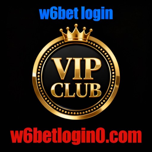 w6bet login