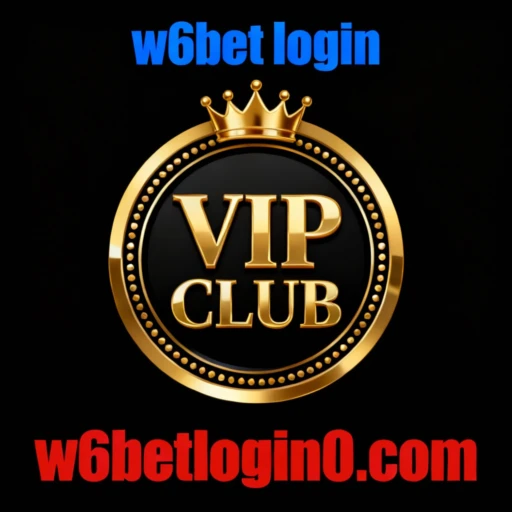 w6bet login