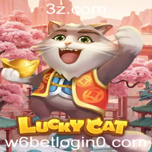Tudo Sobre LuckyCat e o Processo de Login no w6bet