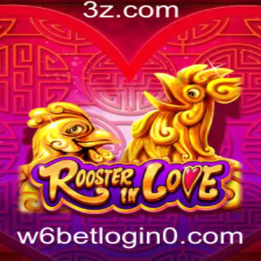 Exploração do Jogo 'RoosterInLove' e a Relevância do 'w6bet login'
