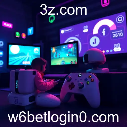 O Impacto dos Videogames na Sociedade Moderna