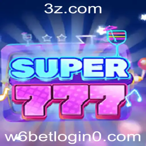 Super777: Um Mergulho Completo no Jogo do Momento