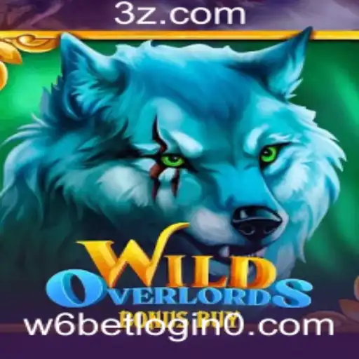 Explorando o Fascinante Mundo de WildOverlordsBonusBuy e o Acesso W6bet Login