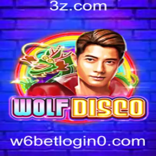 Explorando o Excitante Mundo de WolfDisco