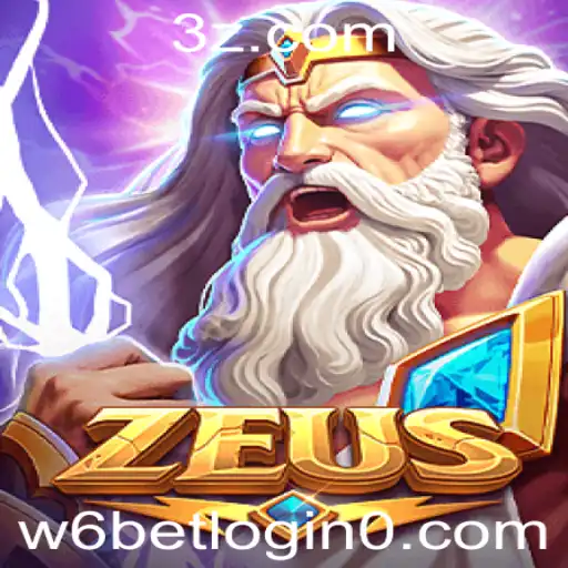 Zeus: Desvendando o Jogo e Conectando com o w6bet Login